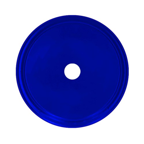 Vaso Plástico Reutilizable Liso M151