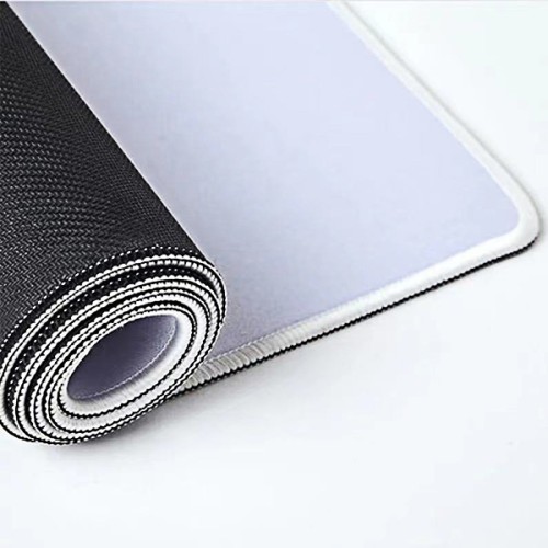 Mouse Pad Gamer Sublimación MP02