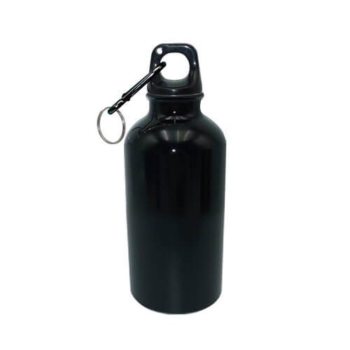 Botella Aluminio Deportiva M52