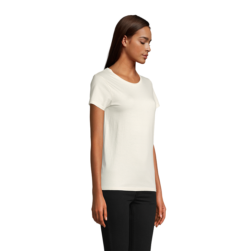 Polera Pioneer Mujer