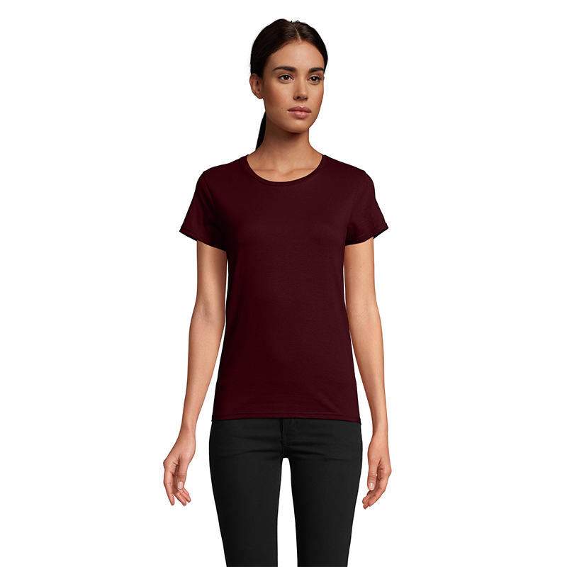 Polera Pioneer Mujer