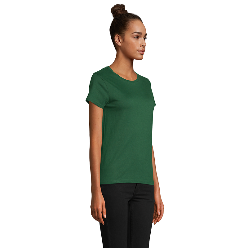 Polera Pioneer Mujer