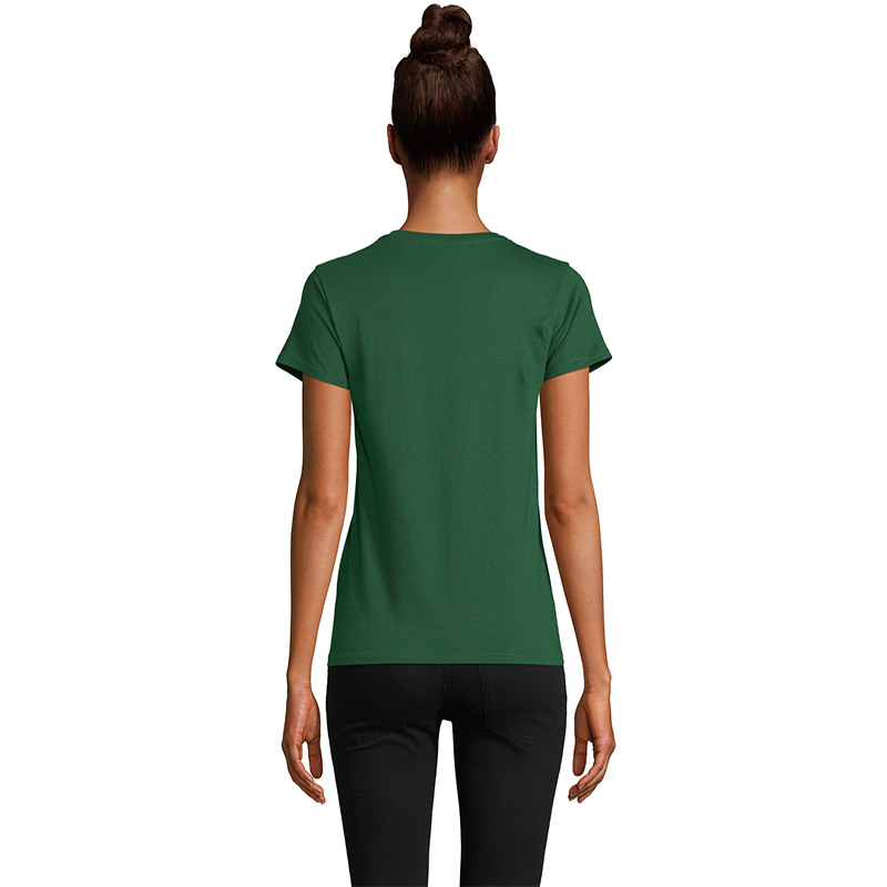 Polera Pioneer Mujer