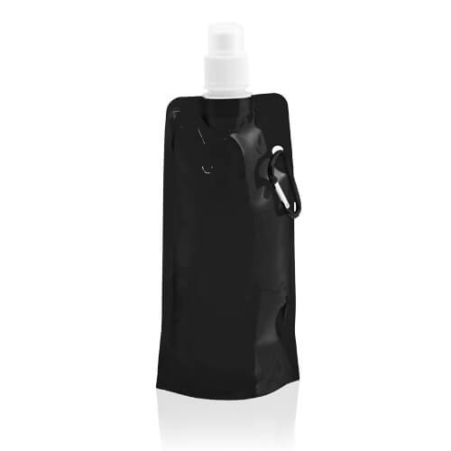 Botella Plástica Plegable Boxter SK3