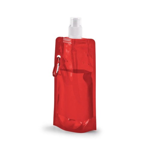 Botella Plástica Plegable Boxter SK3