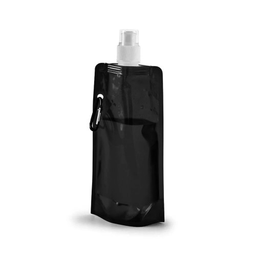 Botella Plástica Plegable Boxter SK3