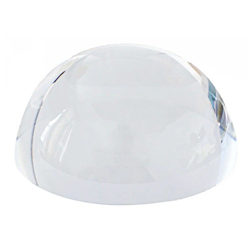 Pisapapeles de Cristal PP01