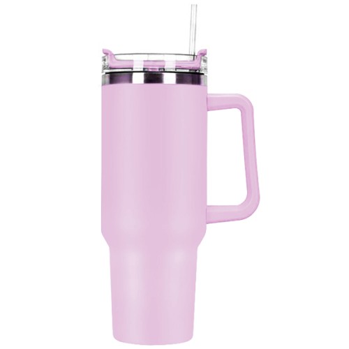 Mug Tazón Acero Inoxidable Termico M46