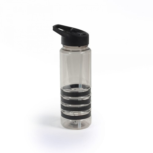 Botella Plástica Deportiva M366
