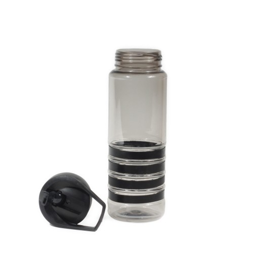 Botella Plástica Deportiva M366