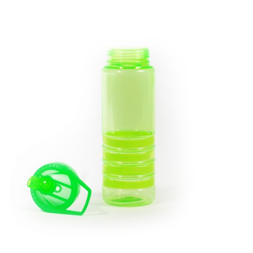 Botella Plástica Deportiva M366