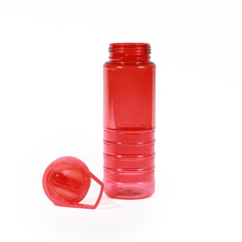 Botella Plástica Deportiva M366