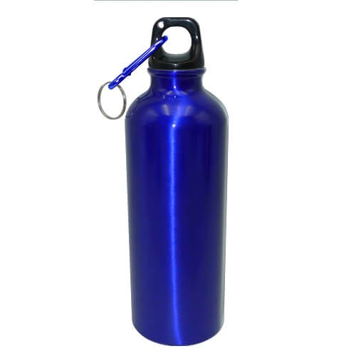Botella Aluminio Deportiva M51