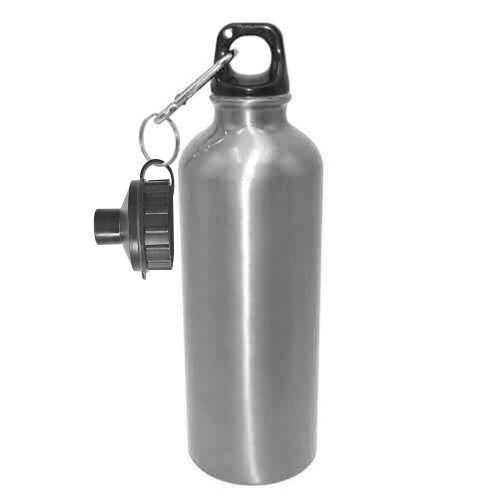 Botella Aluminio Deportiva M51