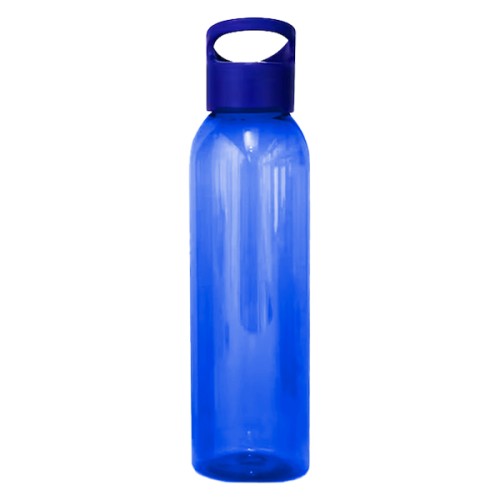 Botella Plástica Deportiva M38